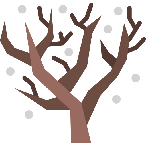 Tree 图标