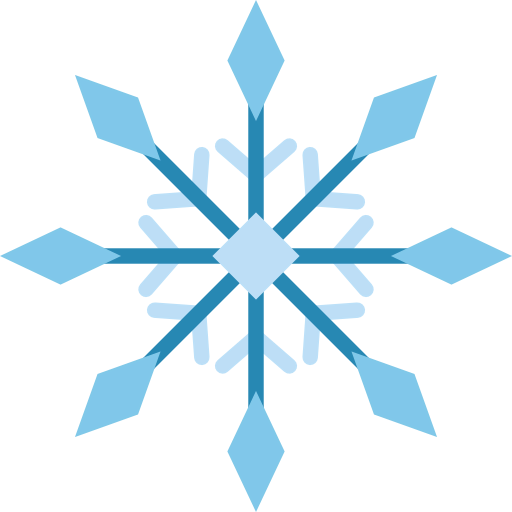 Snowflake icon