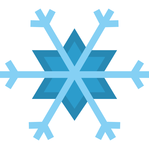 Snowflake アイコン