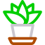 Plant icône 64x64