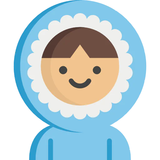 Eskimo icon
