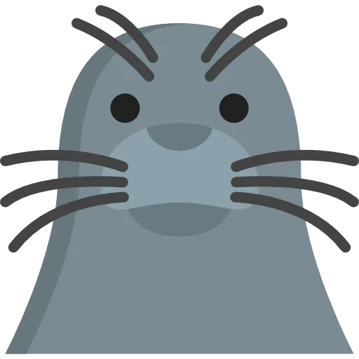 Seal icon