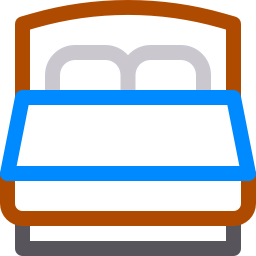 Bed icon