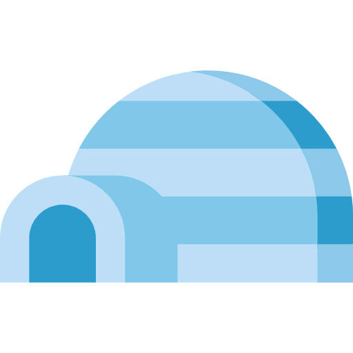 Igloo 图标