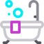 Bath icon 64x64