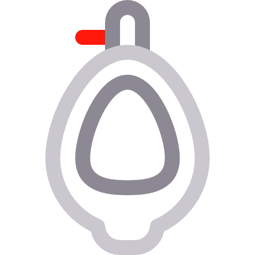 Urinal icon