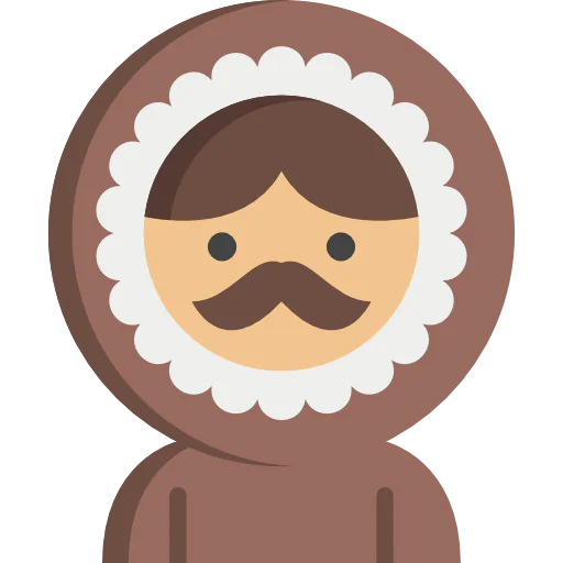 Eskimo icon