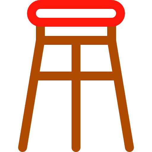 Stool icon