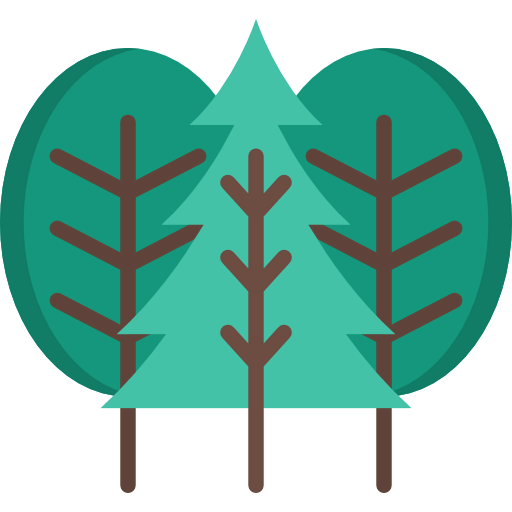 Trees 图标