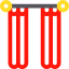 Curtains アイコン 64x64