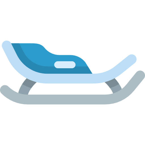 Sled icon