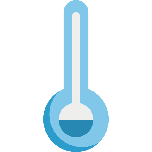 Thermometer 图标
