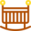 Crib іконка 64x64