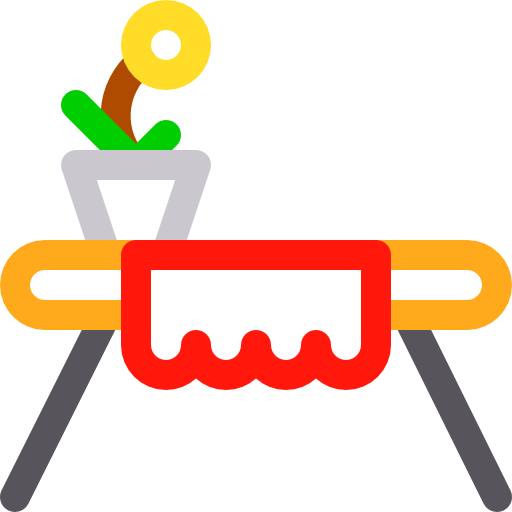 Table icon