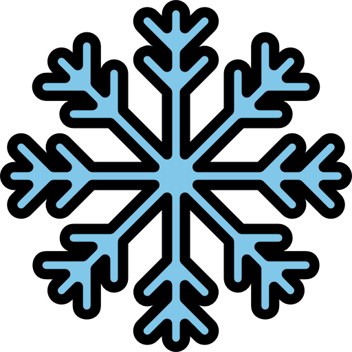 Snowflake アイコン