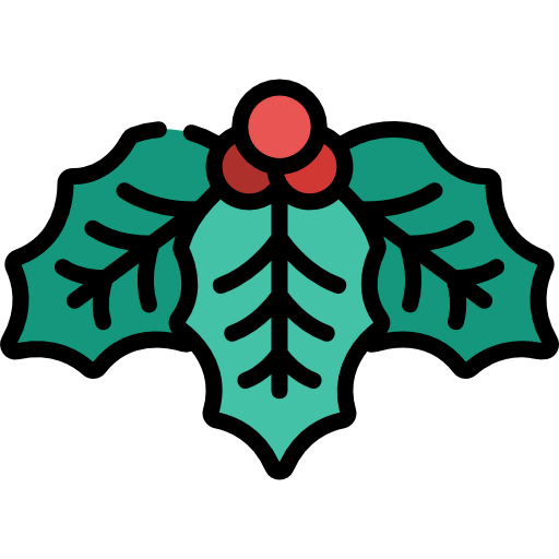 Mistletoe icon