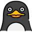 Penguin ícone 64x64