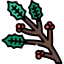 Branches 图标 64x64