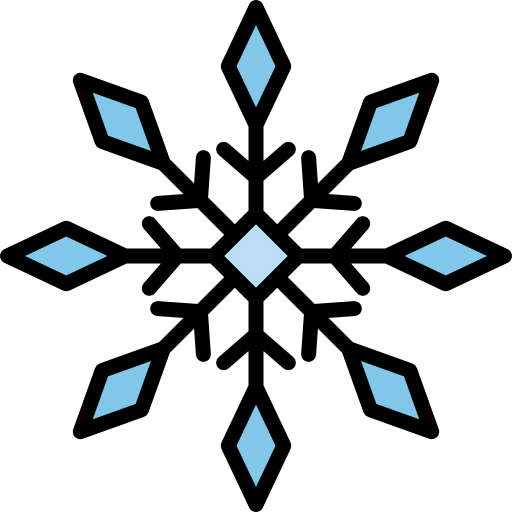 Snowflake Ikona