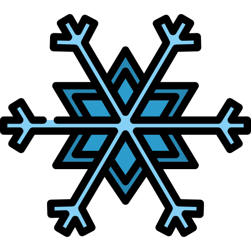 Snowflake ícone