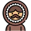 Eskimo ícone 64x64