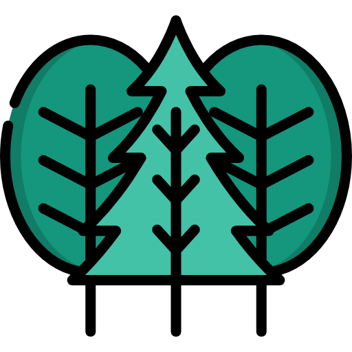 Trees biểu tượng