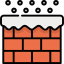 Wall ícone 64x64
