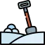 Shovel ícone 64x64