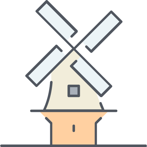 Windmill icon