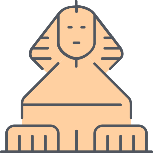 Sphinx іконка