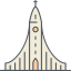 Hallgrimskirkja ícono 64x64