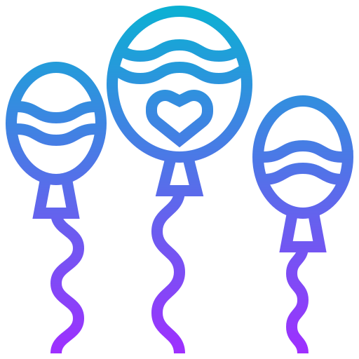 Ballons icon