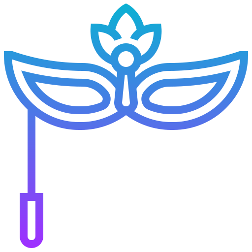 Mask icon