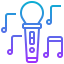 Microphone icon 64x64