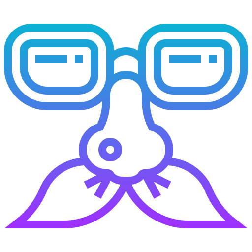 Glasses icon
