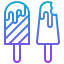 Ice cream icon 64x64