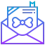 Invitation icon 64x64