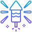 Fireworks icon 64x64