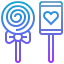Candy icon 64x64