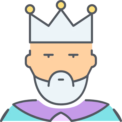 King icon