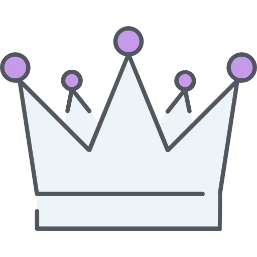Crown icon