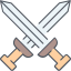 Sword icon 64x64