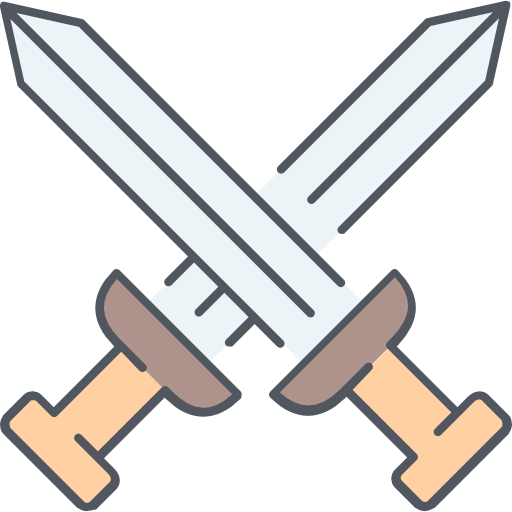Sword icon