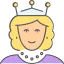 Queen icon 64x64