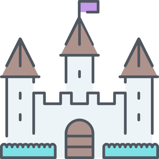 Castle icon