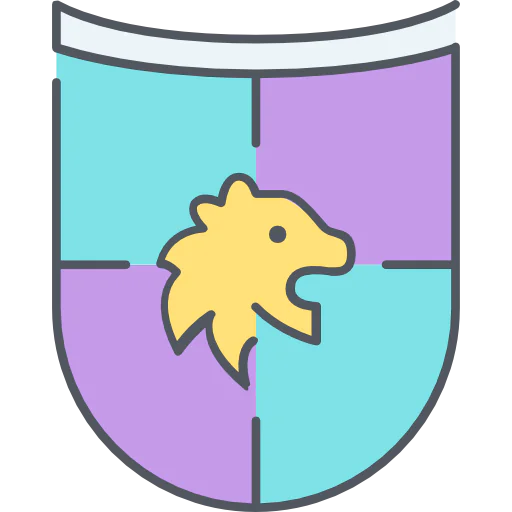 Shield icon