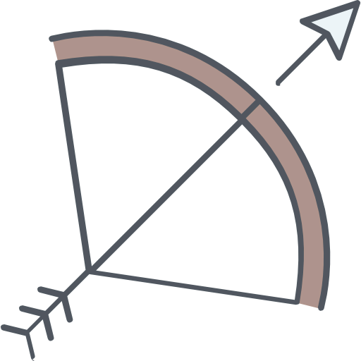 Archery icon