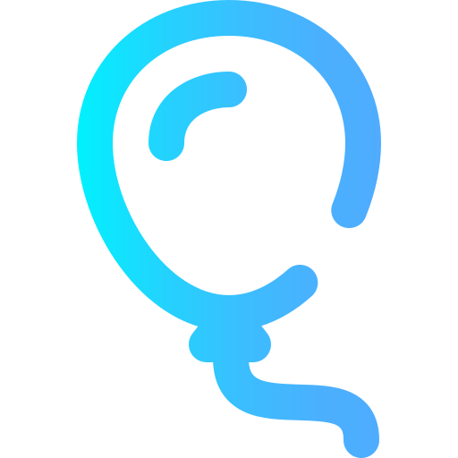 Balloon icon