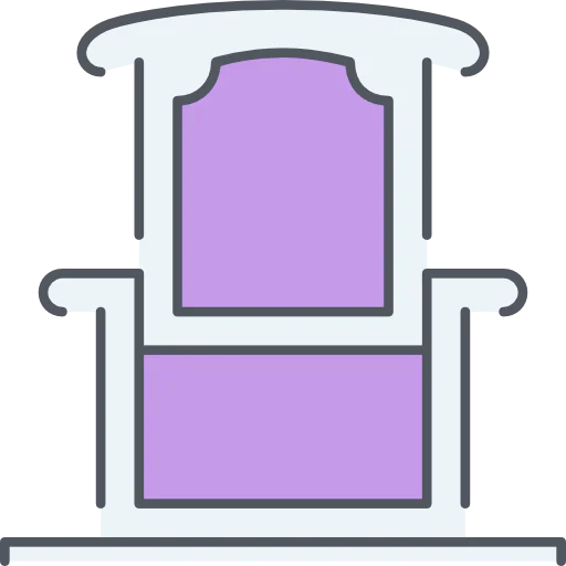 Throne icon
