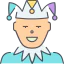 Jester 상 64x64